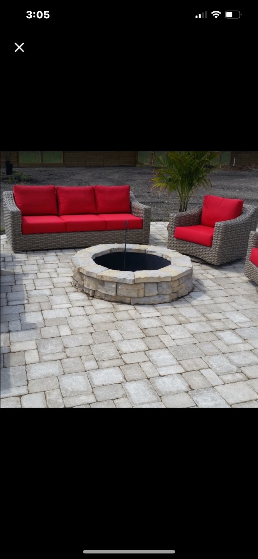 Concrete Patios in Winnipeg