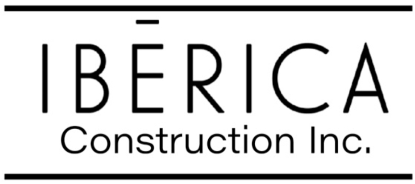 Iberica Construction Inc. logo